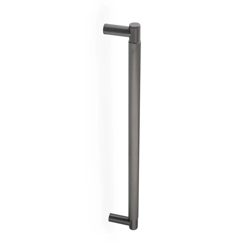 Spitfire Cross | Pull Bar i Dark Bronze