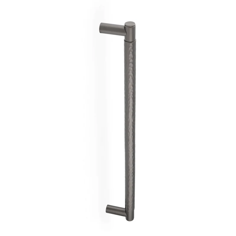 Spitfire Hammered | Pull Bar i Dark Bronze