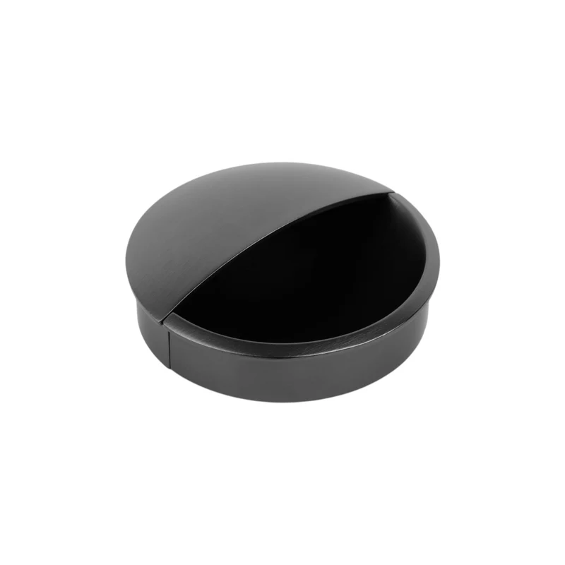 Lidd | Handtag i Titanium