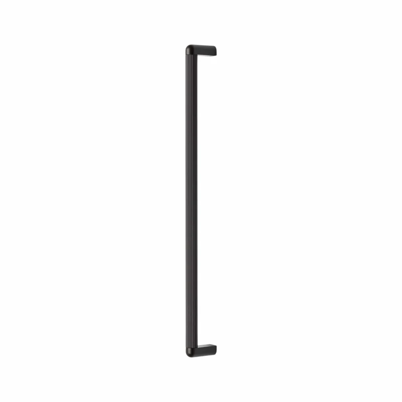 Riss Big | Handtag i Matt Svart