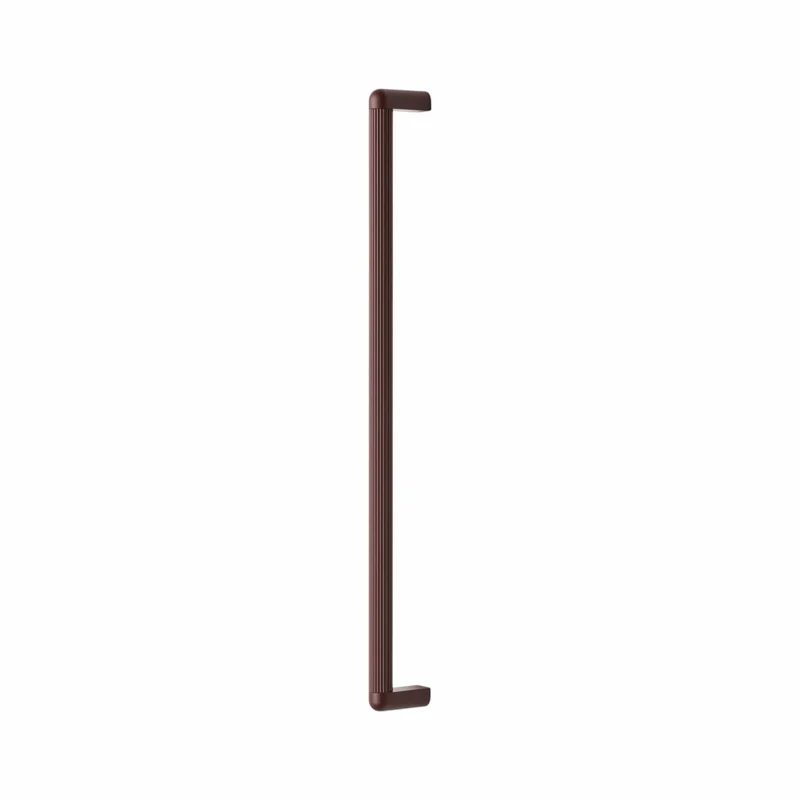Riss Big | Handtag i Mocca Brown