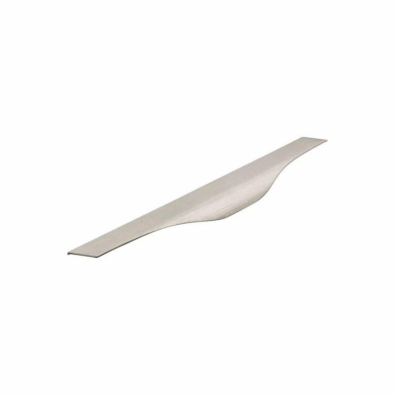 Noma | Profilhandtag i Blank Aluminium