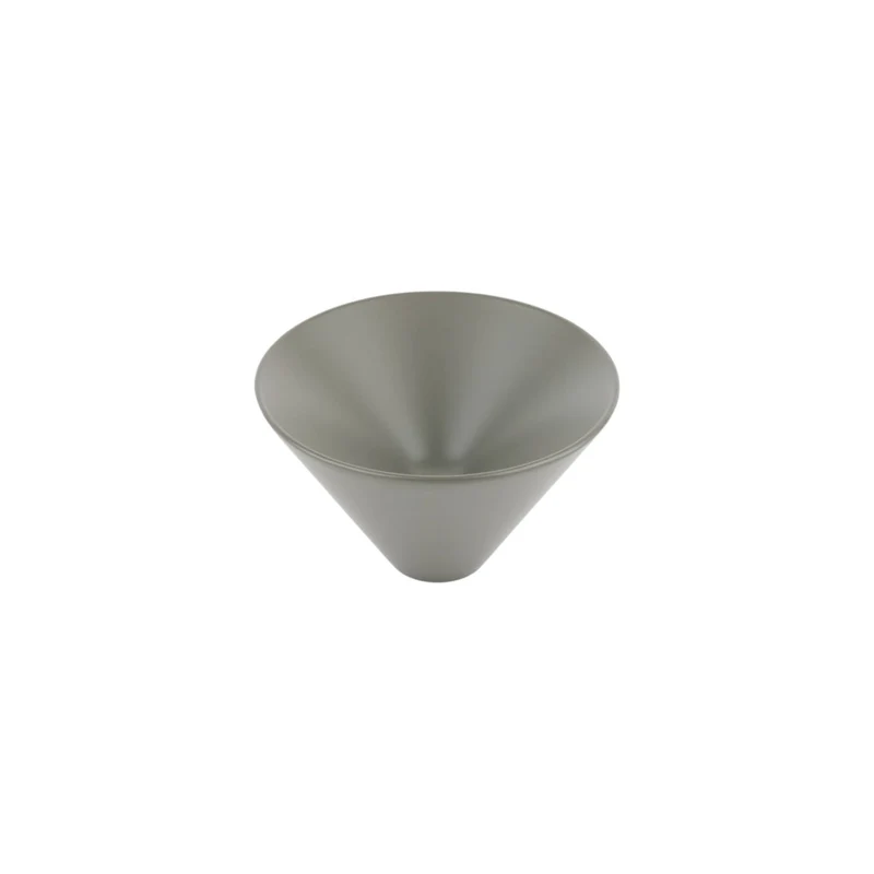 Conic | Knopp i Moss Grey