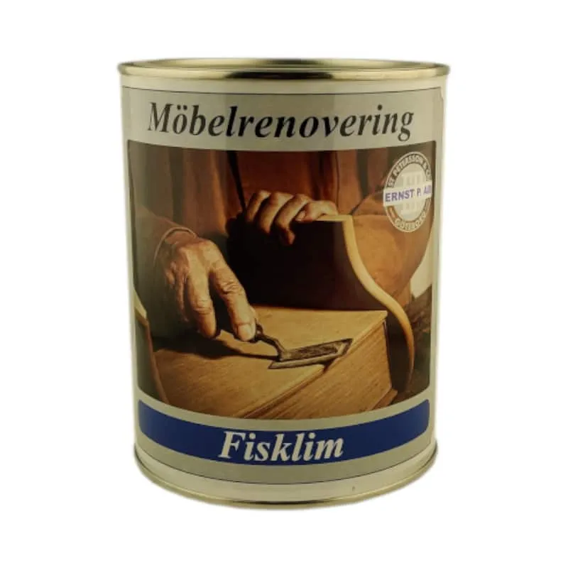 Fisklim