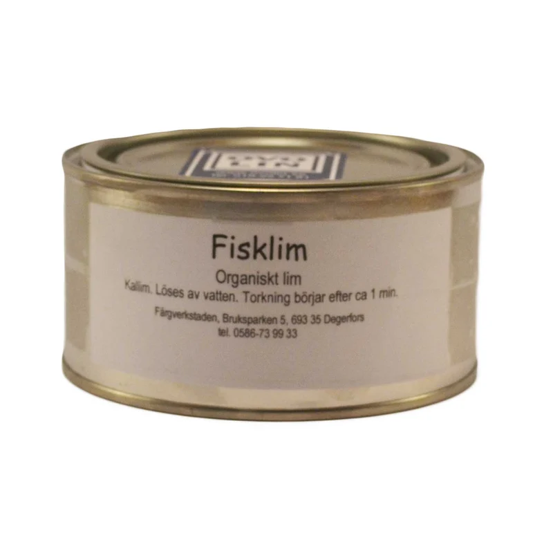 Fisklim