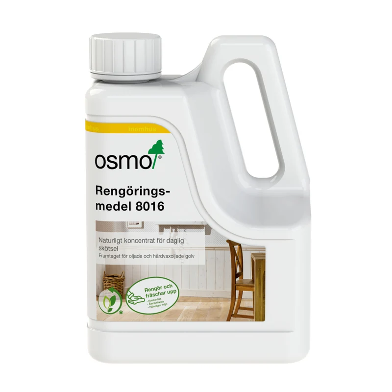 Osmo Rengöringsmedel 8016