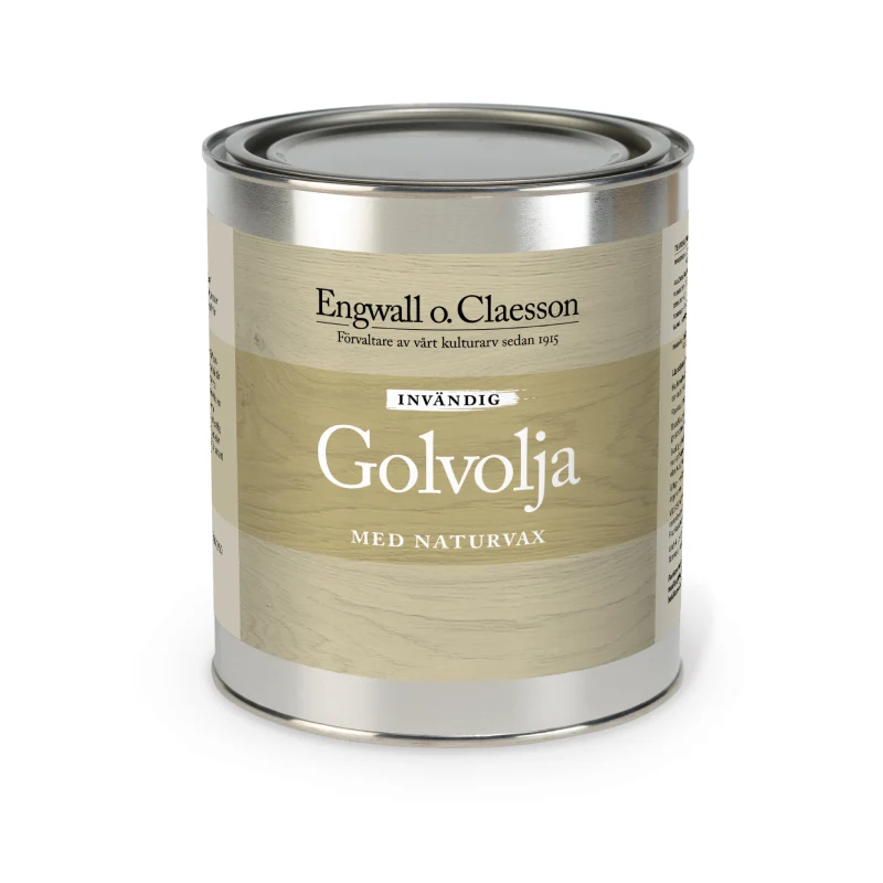 Golvolja