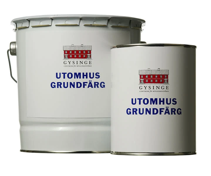 Utomhusgrundfärg, zinkvitt