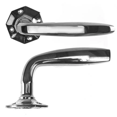 Dörrtrycke 1930- Och 1940-Tal 5559