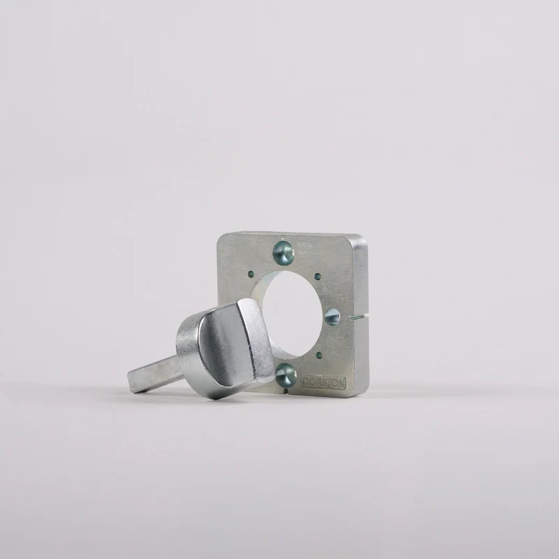 Door Handle Installation Tool