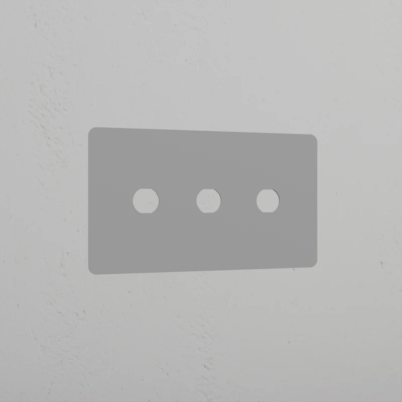 3G Switch Plate - Paintable