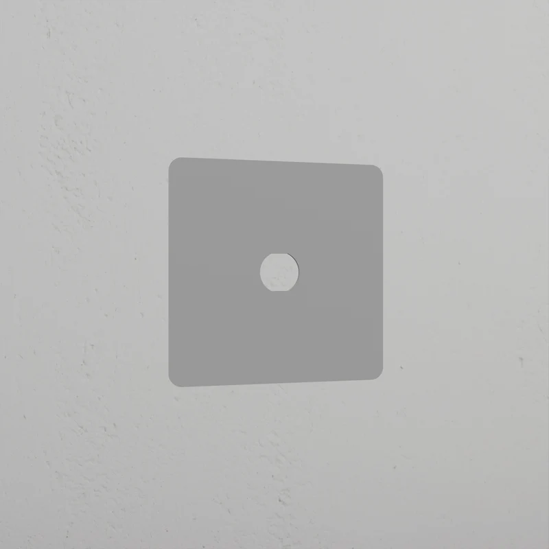 1G Switch Plate - Paintable
