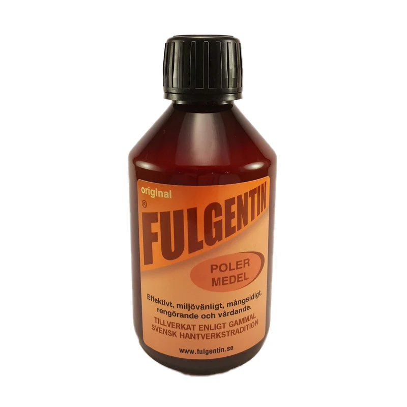 Fulgentin