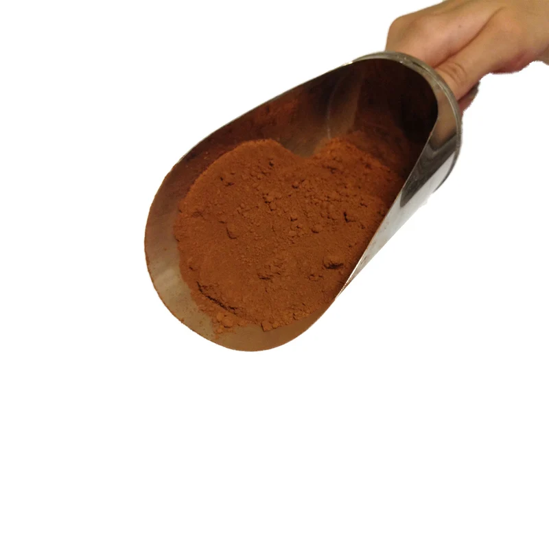 Brunockra