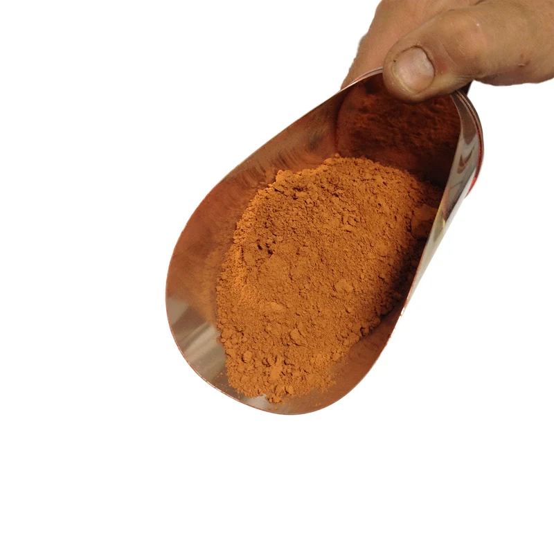 Ockre Apricot