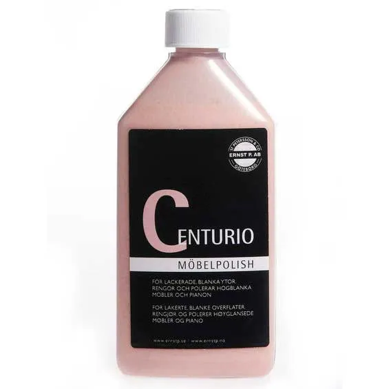 Centurio Möbelpolish