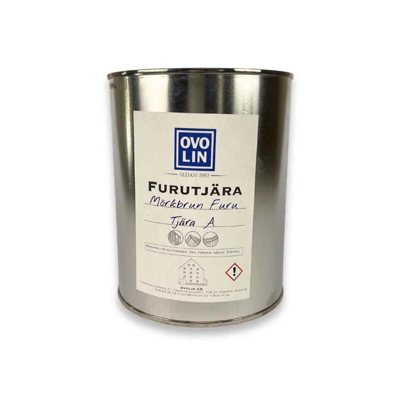 Furutjära