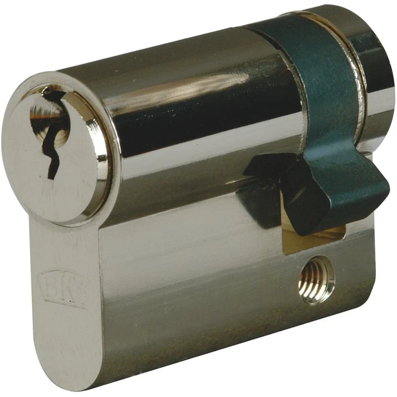 Europacylinder Enkel CYLPR 10/30 3 nycklar