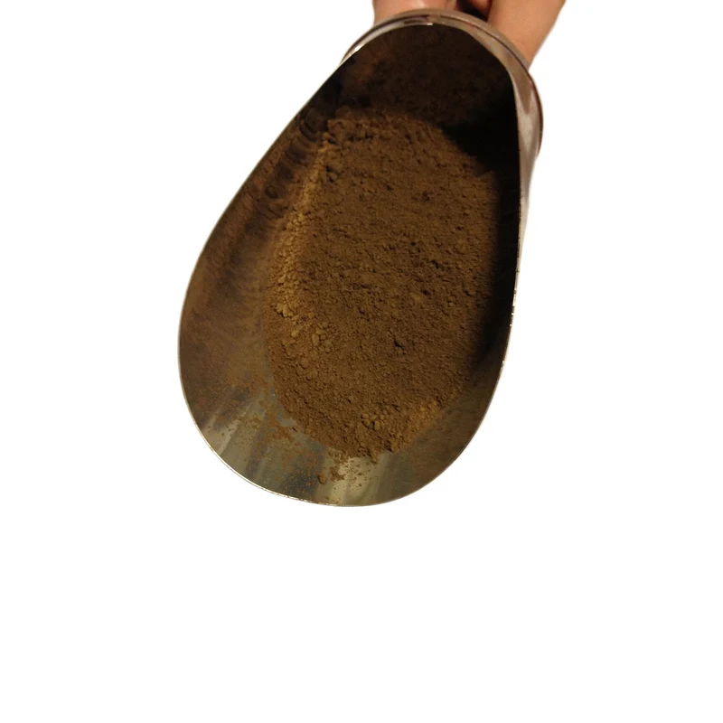 Grön Umbra nr 786