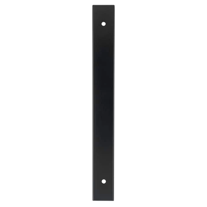 Rectangular | Bakplatta i Svart