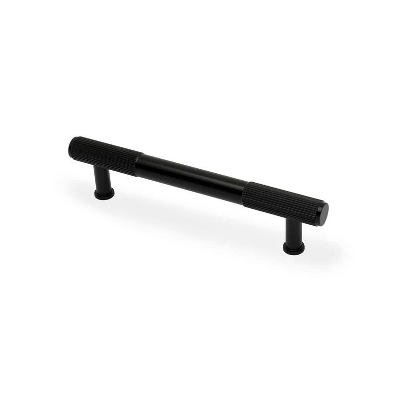 Washington Reeded | Handtag i Svart