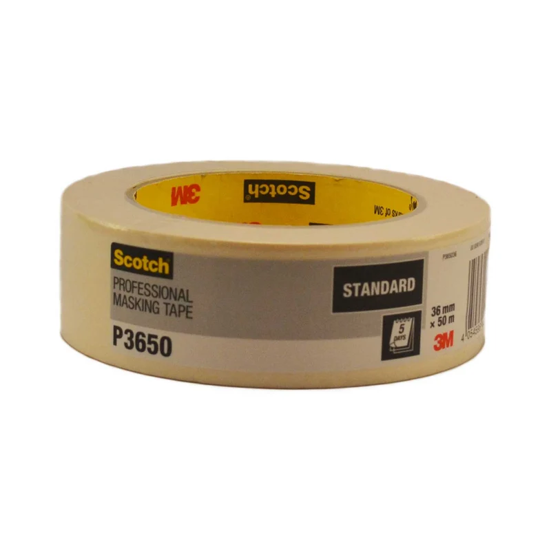 Maskeringstejp Standard
