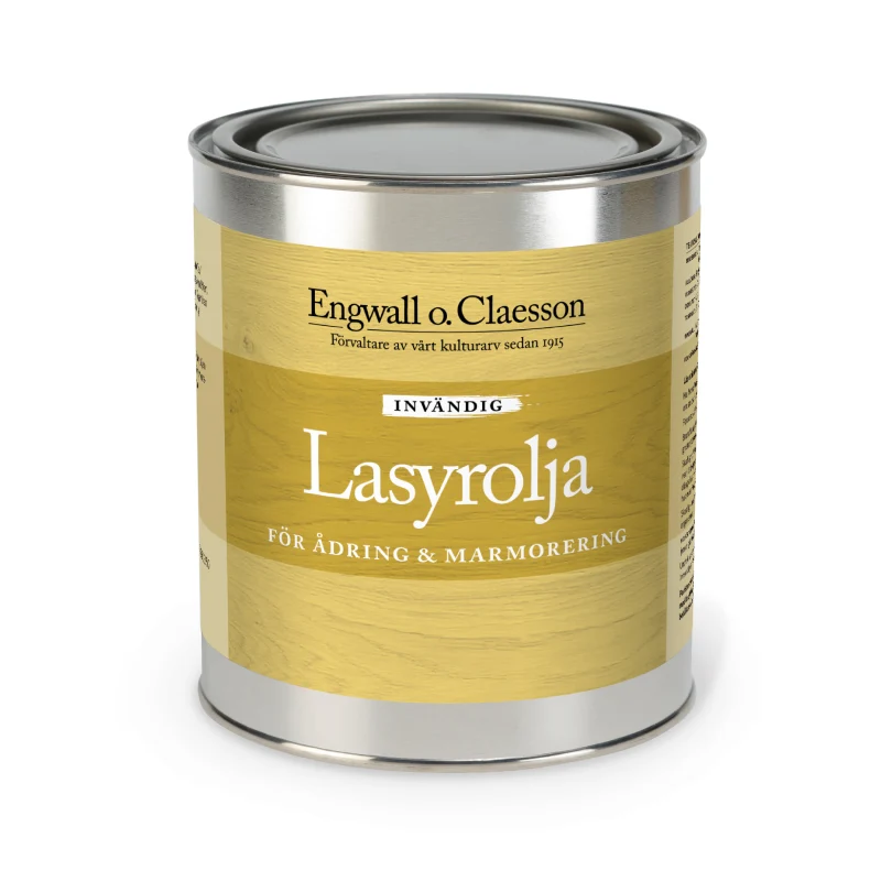 Lasyrolja