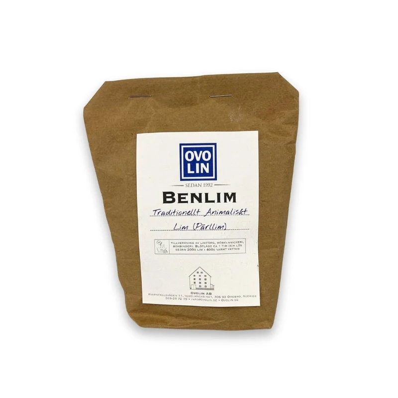 Benlim / Pärllim