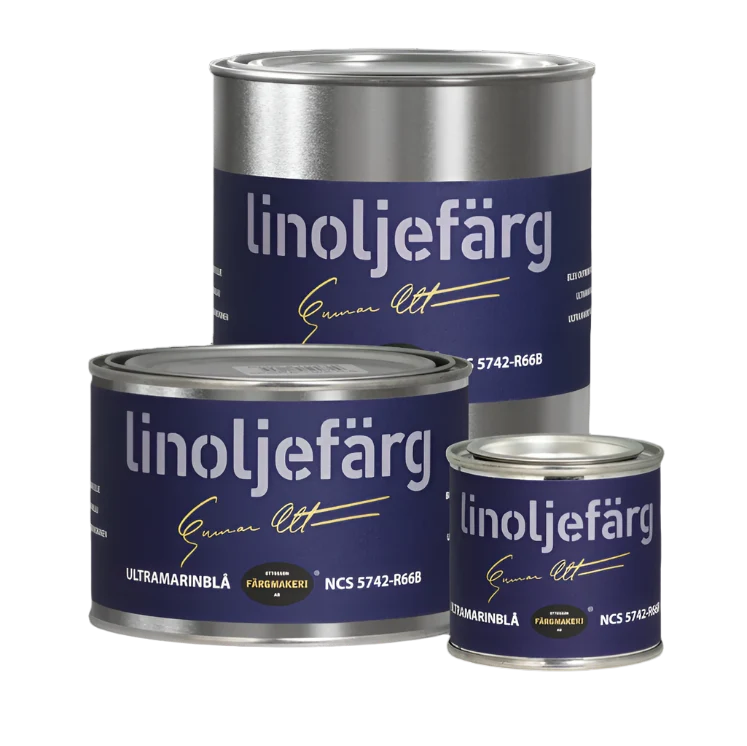 Ultramarinblått