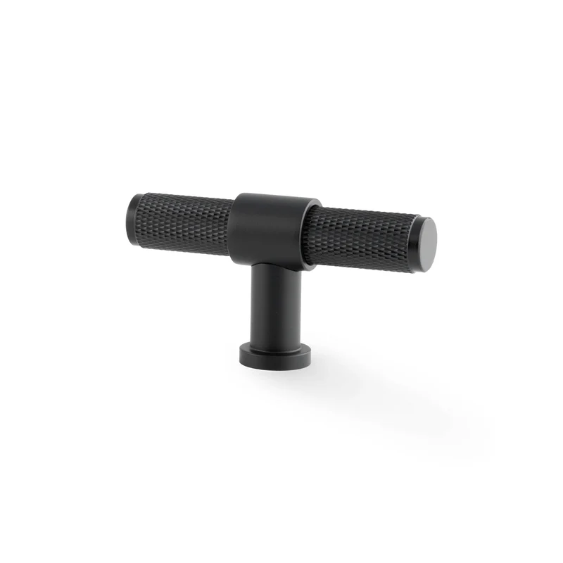 Kingston Cross | T-Handtag i Svart