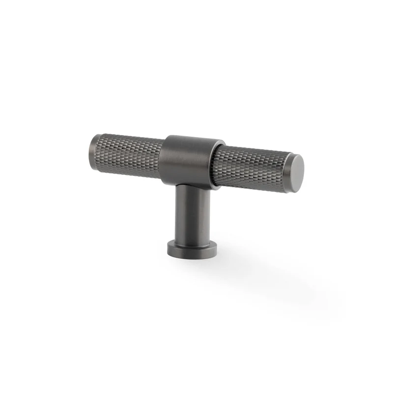 Kingston Cross | T-Handtag i Dark Bronze