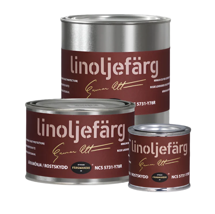 Järnmönja