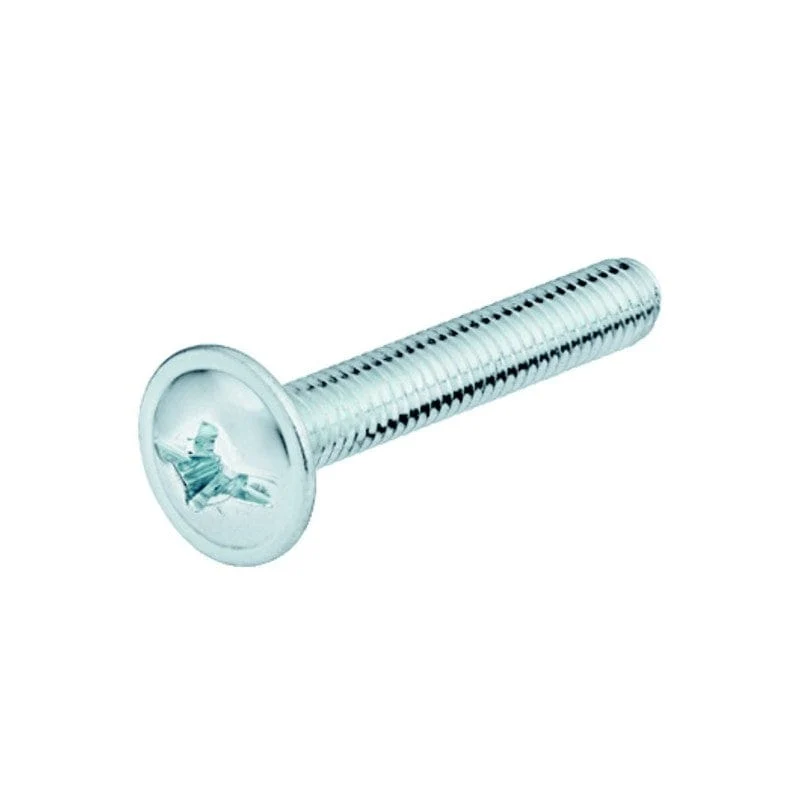 Gevindskruvar M4 x 22 mm (10-pack)