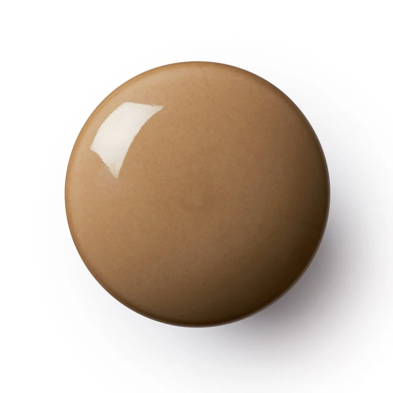 Plain Mushroom | Krok i Mushroom Porslin