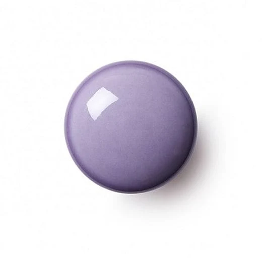 Plain Amathyst | Krok i Amethyst Porslin