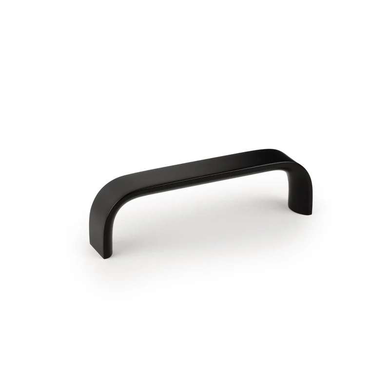 Sense Mini | Handtag i Matt Svart