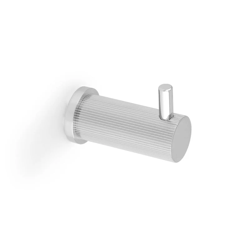 Brunel Reeded | Krok i Blank Krom