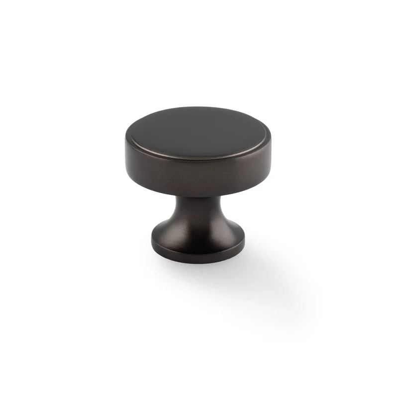 Havana | Knopp i Dark Bronze