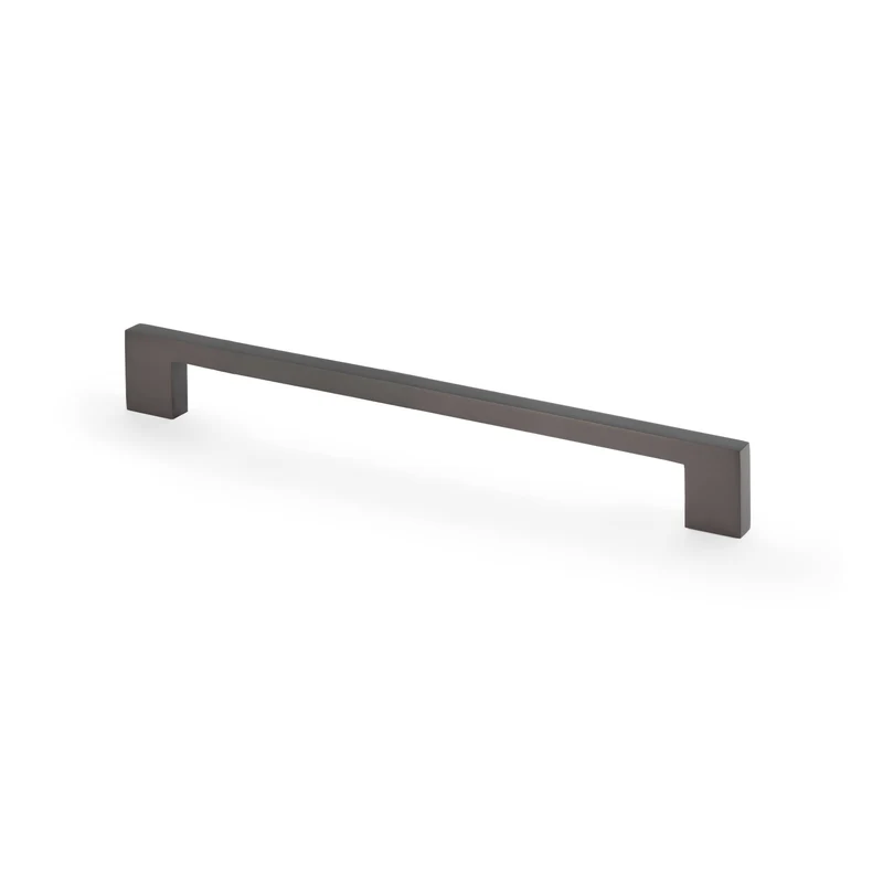 Marco | Handtag i Dark Bronze