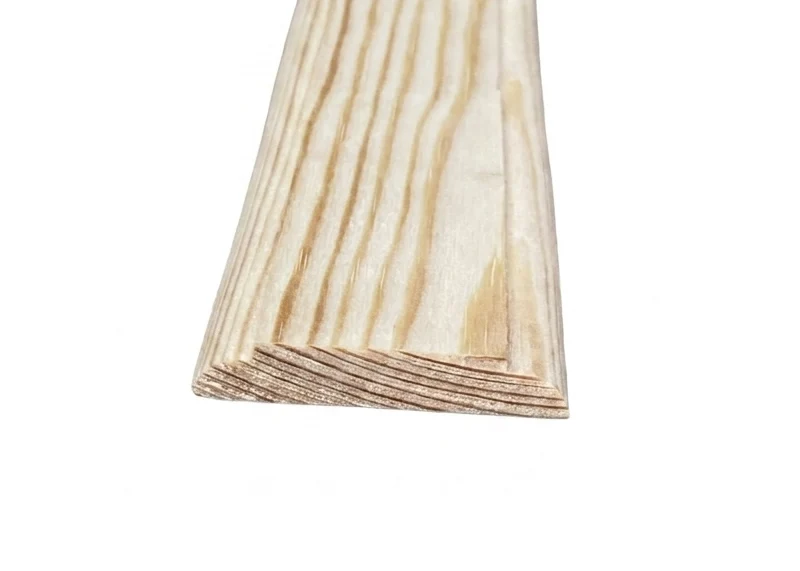 Dekorlist Lena 8x44