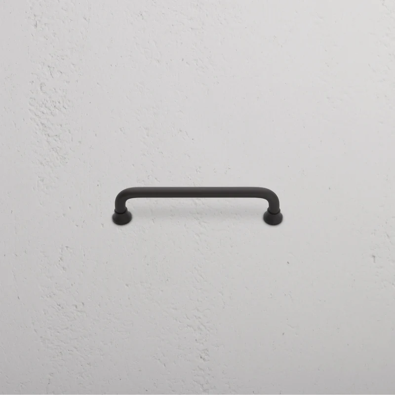 Sycamore Cabinet Handle Small - Bronze