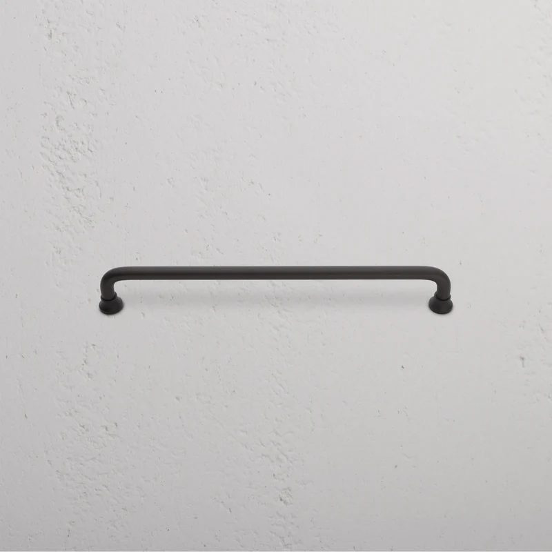 Sycamore Cabinet Handle Medium - Bronze