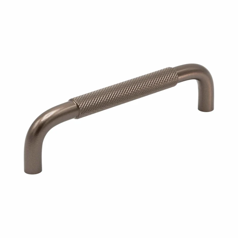 Helix Cross | Handtag i Dark Bronze