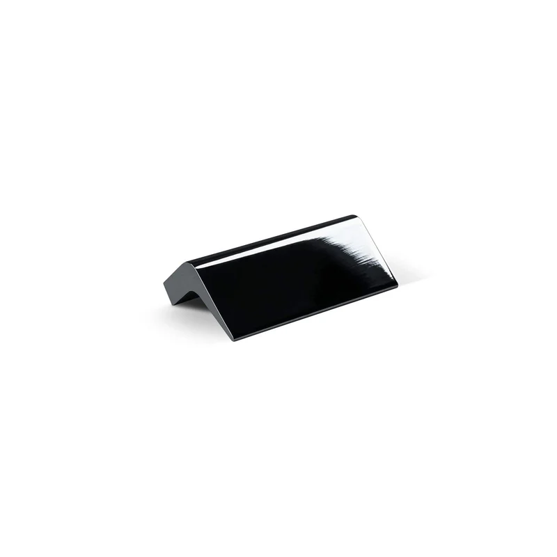 Lido | Handtag i Blank Krom