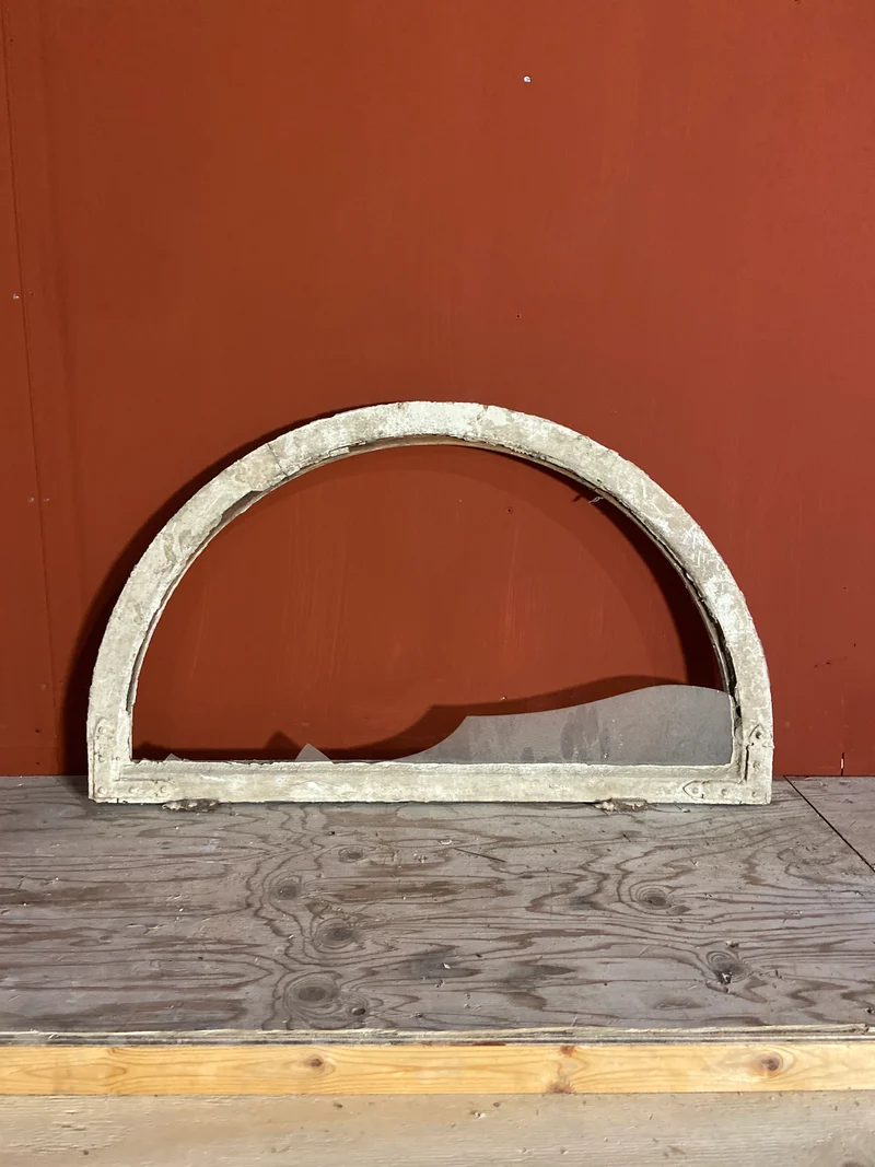 Fönsterbåge utan glas, 85x50 (Nr 44)