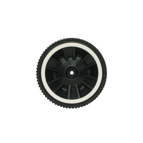 Hjul 7 tum 10892-7G
