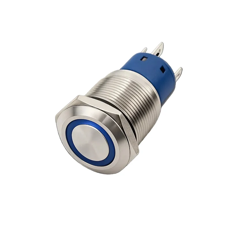 Tändknapp Imperial™, Regal™ & Baron med LED-belysning