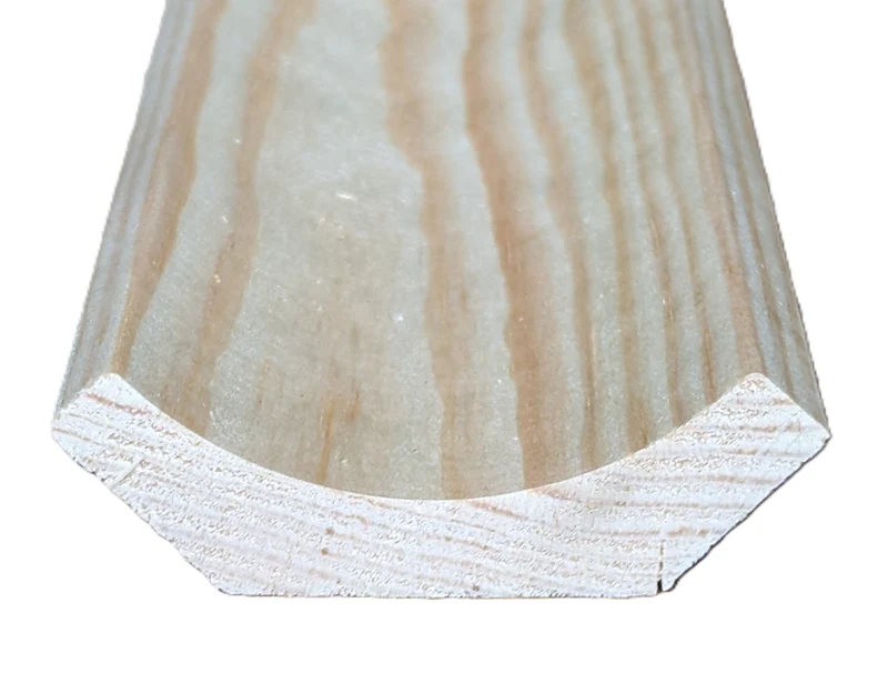 Hålkäl furu 21x69 mm
