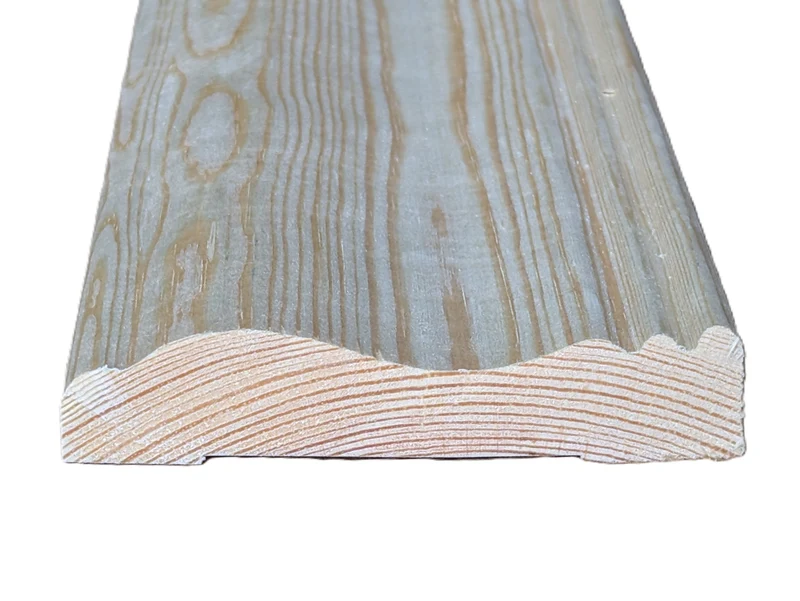 Foder/Sockel Grinda 21x95mm