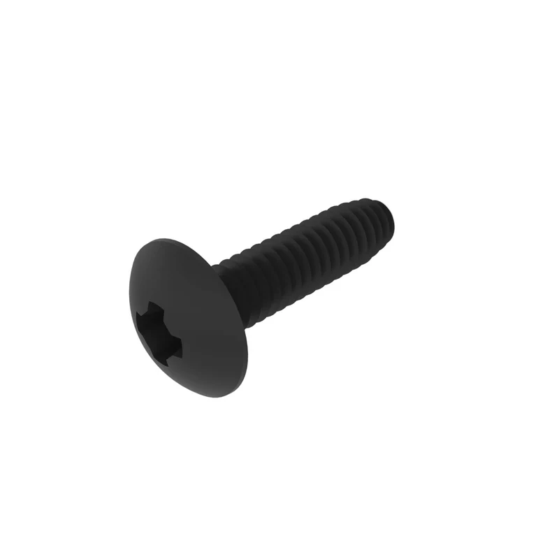 Skruv 1 tum THCP 1/4-20 x1 - Y-12860